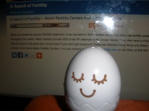 Attain Fertility Centers Photo